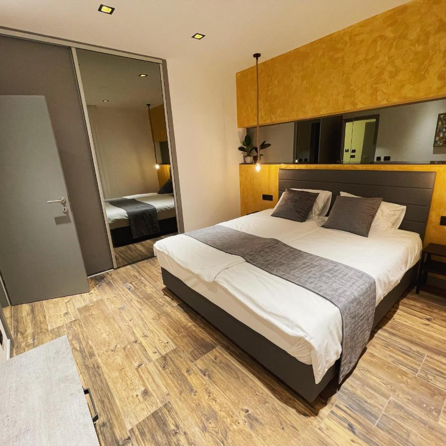 Mangio Dubrovnik Gold Exterior foto