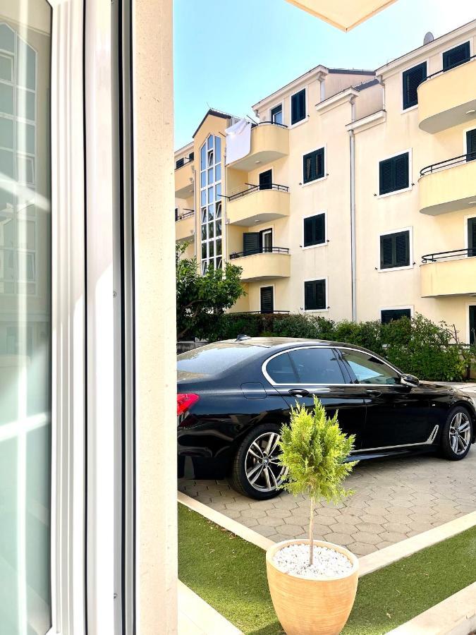 Mangio Dubrovnik Gold Exterior foto
